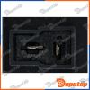 Pulseur d'air habitacle pour FIAT | EWN-FT-009, 46722948